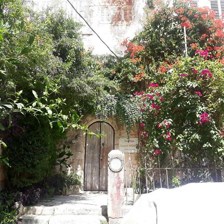 Soufan Guest House Nablus Dış mekan fotoğraf