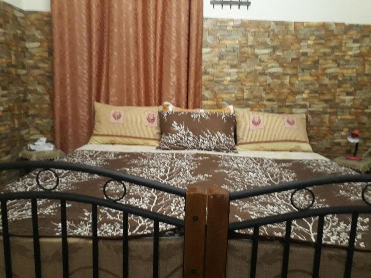 Soufan Guest House Nablus Dış mekan fotoğraf