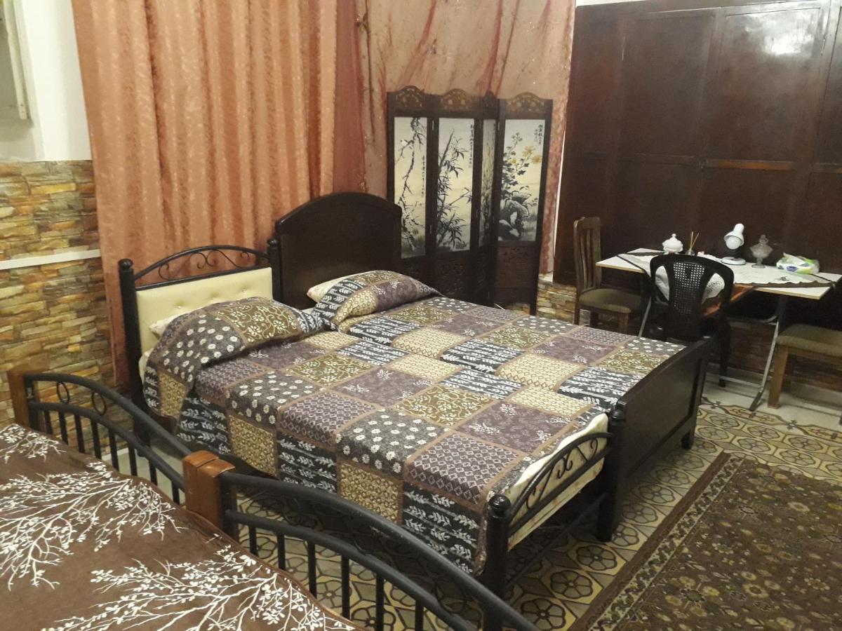 Soufan Guest House Nablus Dış mekan fotoğraf