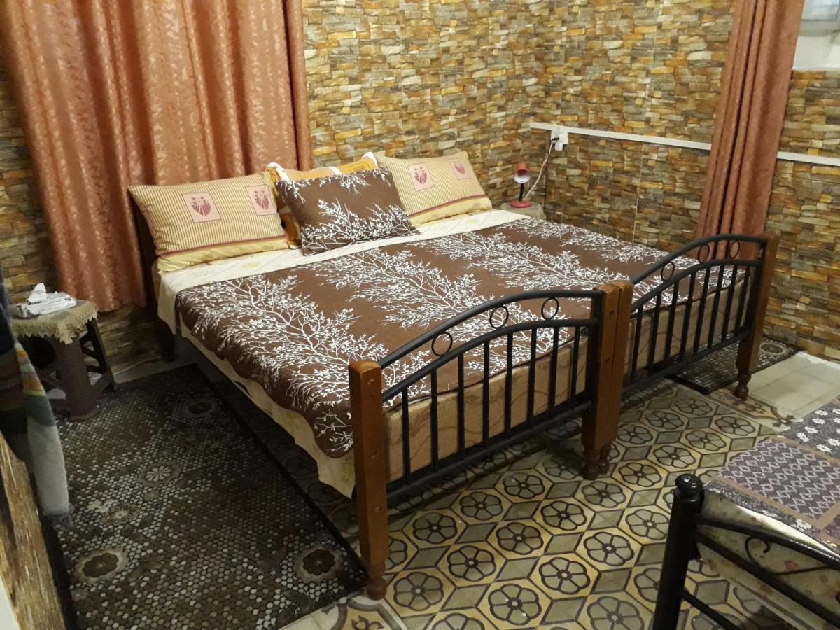 Soufan Guest House Nablus Dış mekan fotoğraf
