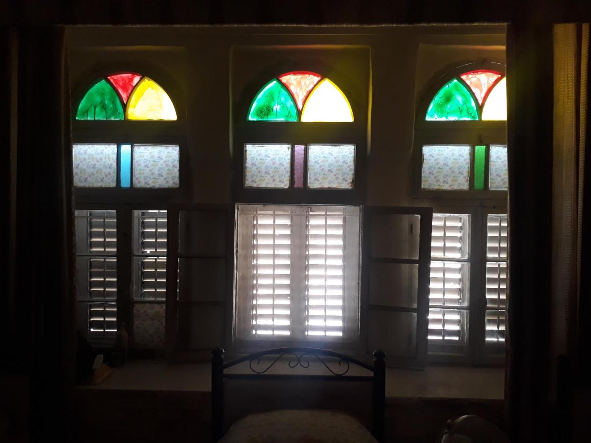 Soufan Guest House Nablus Dış mekan fotoğraf