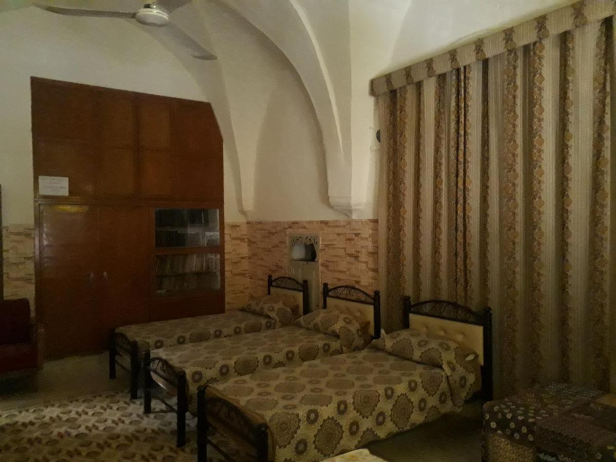 Soufan Guest House Nablus Dış mekan fotoğraf