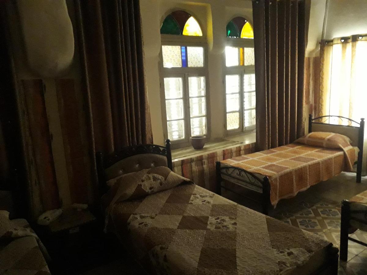 Soufan Guest House Nablus Dış mekan fotoğraf