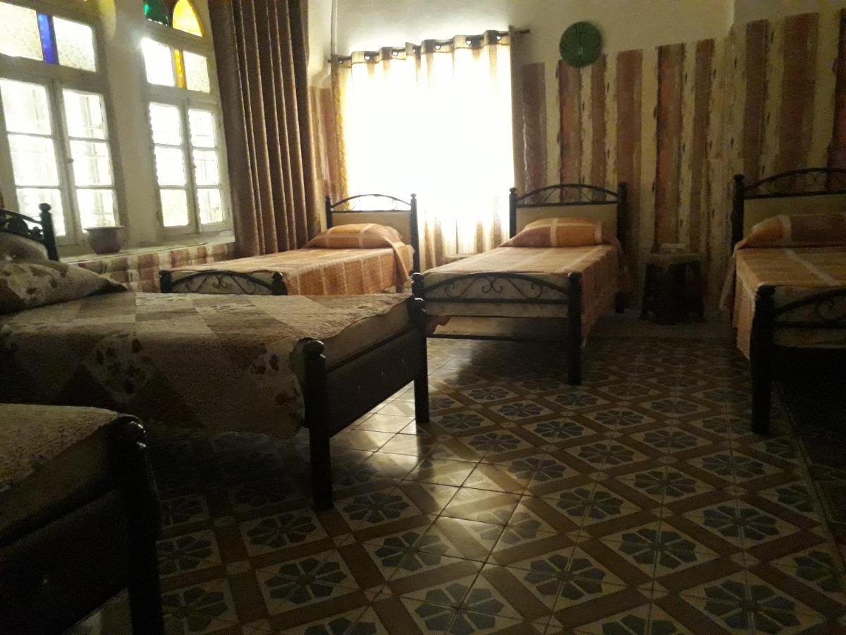 Soufan Guest House Nablus Dış mekan fotoğraf
