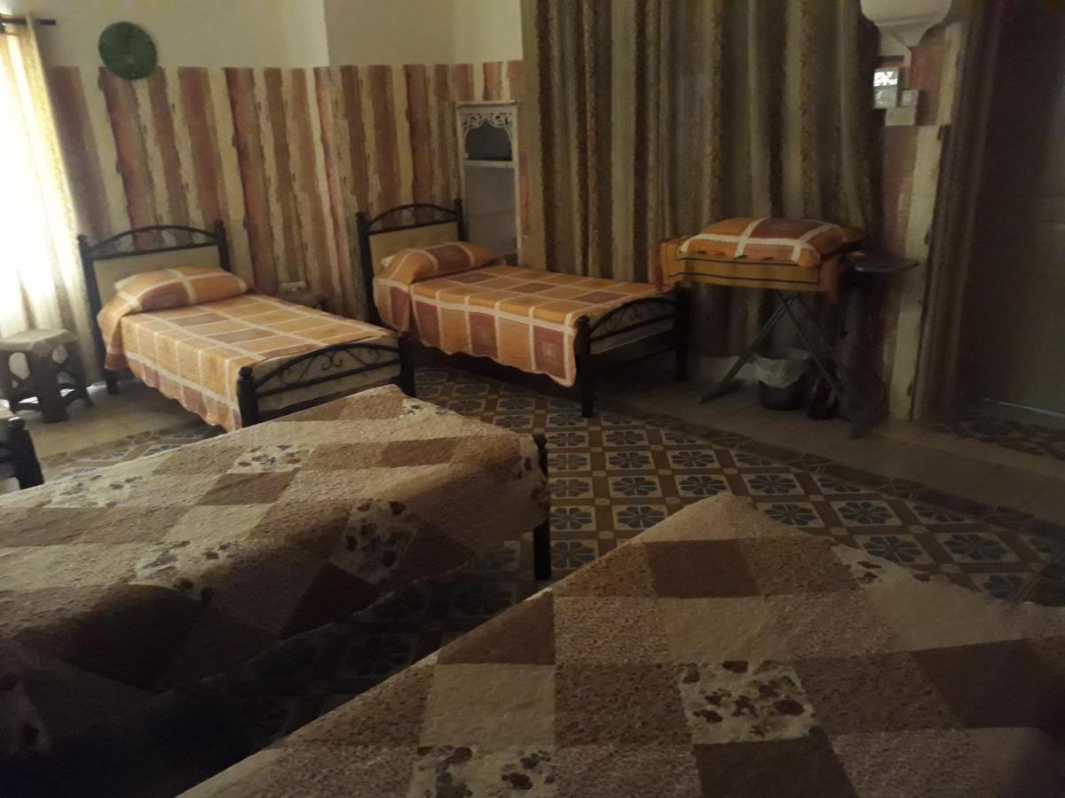 Soufan Guest House Nablus Dış mekan fotoğraf