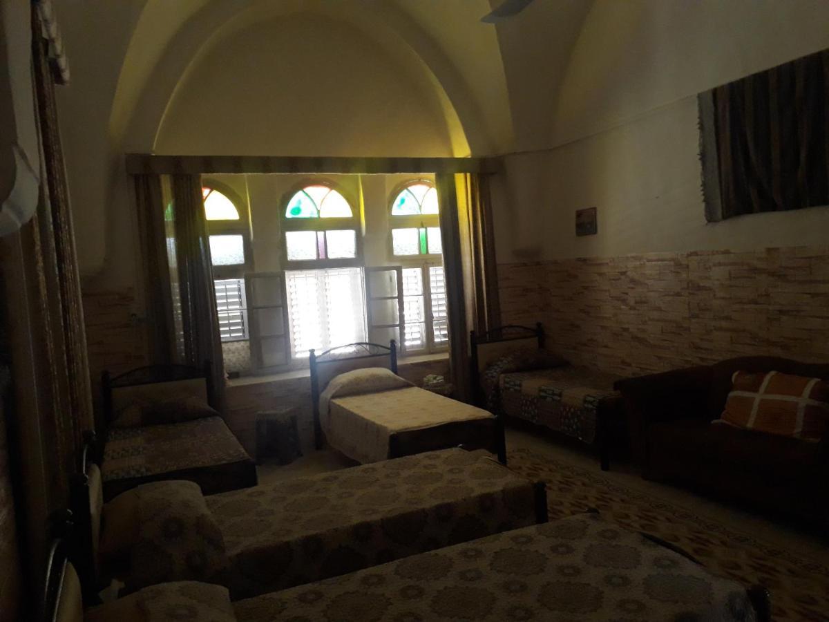 Soufan Guest House Nablus Dış mekan fotoğraf