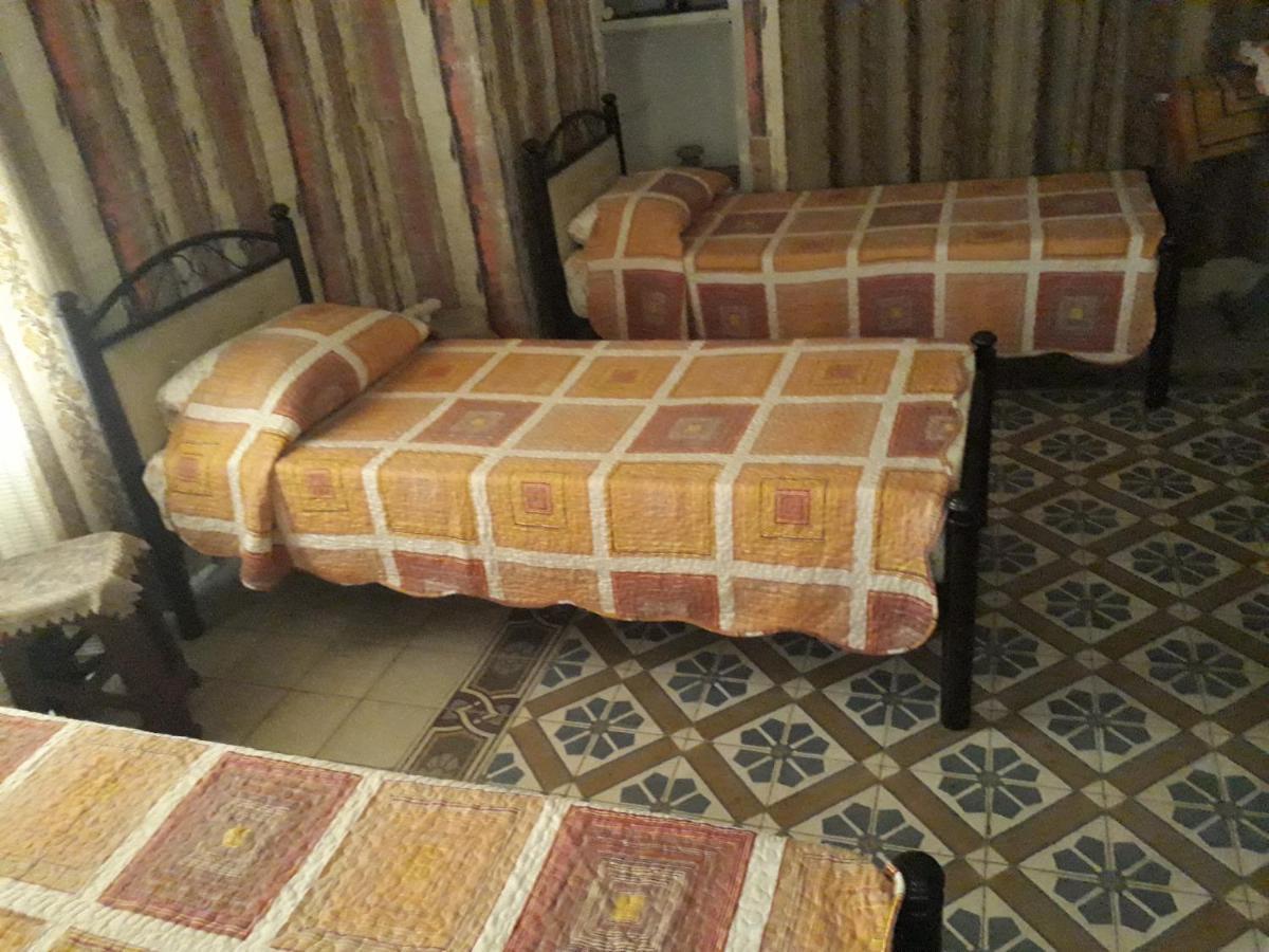 Soufan Guest House Nablus Dış mekan fotoğraf