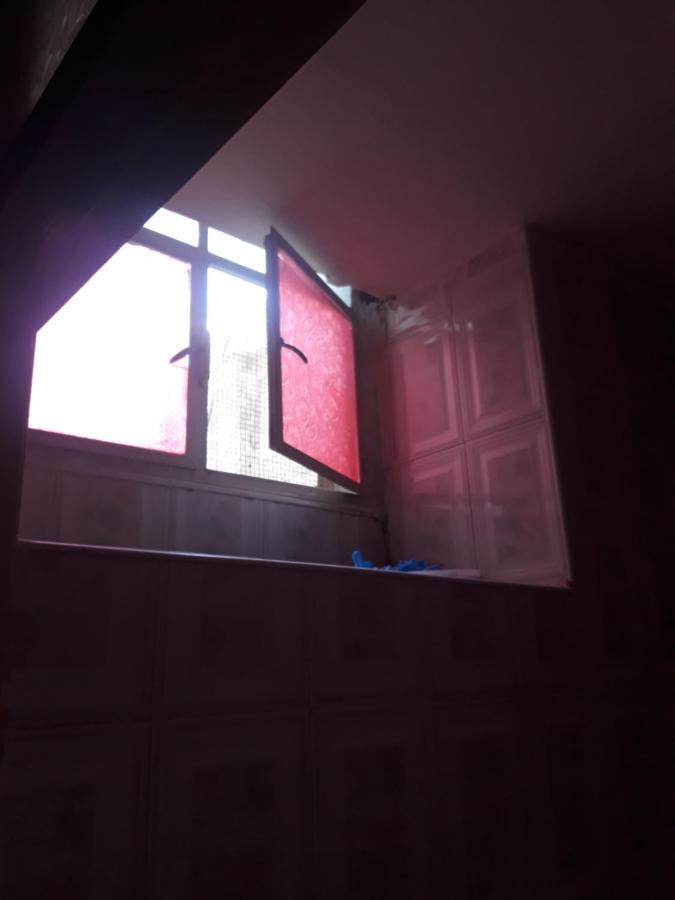 Soufan Guest House Nablus Dış mekan fotoğraf