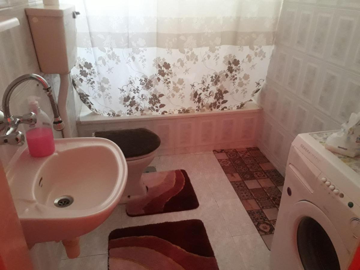 Soufan Guest House Nablus Dış mekan fotoğraf