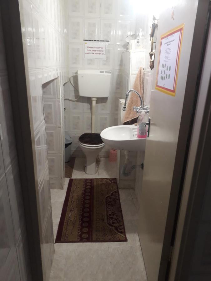 Soufan Guest House Nablus Dış mekan fotoğraf