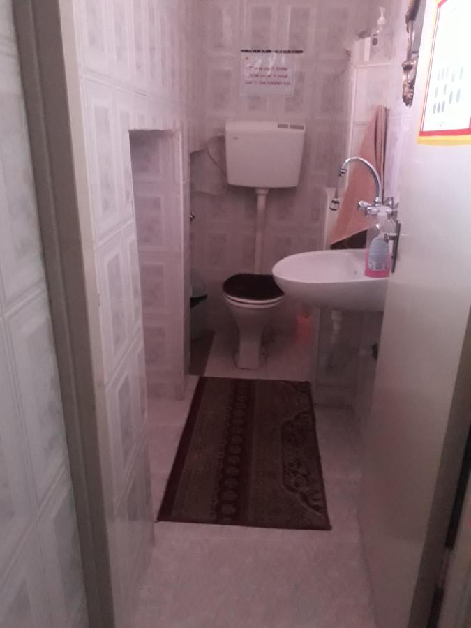 Soufan Guest House Nablus Dış mekan fotoğraf