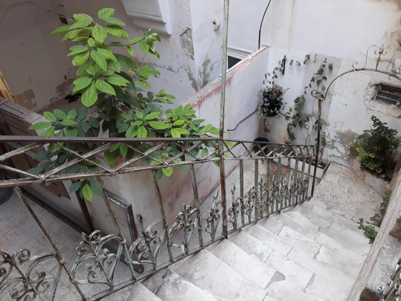 Soufan Guest House Nablus Dış mekan fotoğraf